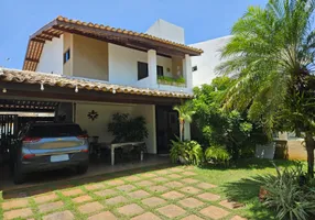 Foto 1 de Casa de Condomínio com 3 Quartos à venda, 180m² em Itapuã, Salvador