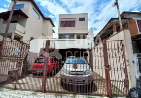 Foto 1 de Casa com 4 Quartos para alugar, 330m² em Jardim São Paulo, São Paulo