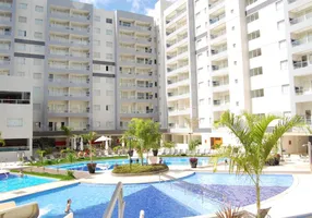 Foto 1 de Apartamento com 1 Quarto para alugar, 44m² em Esplanada do Rio Quente, Rio Quente