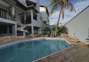 Foto 1 de Casa com 4 Quartos à venda, 368m² em CHACARA NAZARETH, Piracicaba