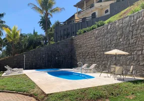 Foto 1 de Casa de Condomínio com 4 Quartos à venda, 3800m² em Chácaras Condomínio Recanto Pássaros II, Jacareí