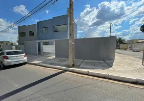 Foto 1 de Sobrado com 3 Quartos à venda, 260m² em Jardim Imperial, Cuiabá