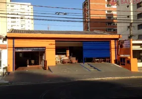 Foto 1 de Prédio Comercial à venda, 700m² em Cambuí, Campinas