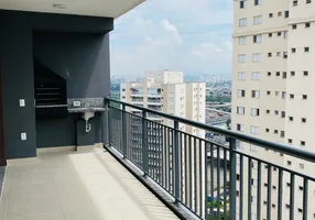 Foto 1 de Apartamento com 2 Quartos à venda, 106m² em Tatuapé, São Paulo