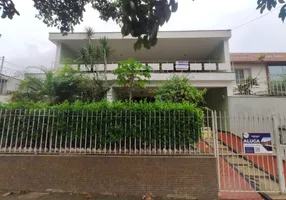 Foto 1 de Sobrado com 8 Quartos para alugar, 500m² em Vila Trujillo, Sorocaba