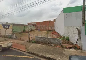 Foto 1 de Lote/Terreno à venda, 367m² em Residencial Colorado, São José do Rio Preto