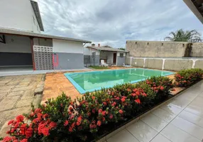 Foto 1 de Casa com 4 Quartos à venda, 380m² em Parque Ortolandia, Hortolândia