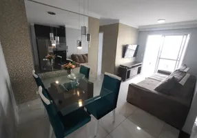 Foto 1 de Apartamento com 3 Quartos para venda ou aluguel, 64m² em Jardim Amaralina, São Paulo