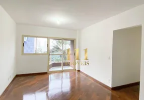 Foto 1 de Apartamento com 4 Quartos para venda ou aluguel, 133m² em Parque Residencial Aquarius, São José dos Campos