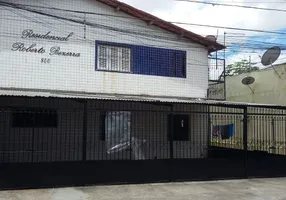 Foto 1 de Casa de Condomínio com 1 Quarto para alugar, 40m² em Bonsucesso, Fortaleza