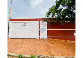 Foto 1 de Casa com 3 Quartos à venda, 102m² em Jardim Santa Cecilia, Ribeirão Preto