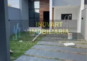 Foto 1 de Casa com 3 Quartos à venda, 130m² em Timbaúva, Montenegro