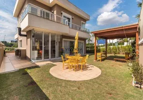 Foto 1 de Casa de Condomínio com 3 Quartos à venda, 341m² em Residencial Burle Marx, Santana de Parnaíba