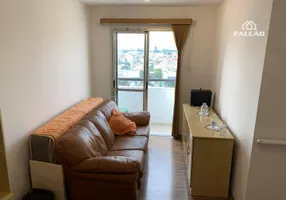 Foto 1 de Apartamento com 2 Quartos à venda, 48m² em Nossa Senhora do Ö, São Paulo