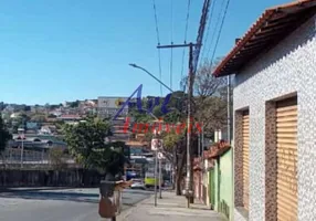 Foto 1 de Galpão/Depósito/Armazém para alugar, 180m² em Candelaria, Belo Horizonte