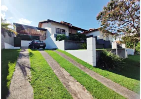Foto 1 de Casa de Condomínio com 3 Quartos para venda ou aluguel, 194m² em Alto da Boa Vista, Itupeva