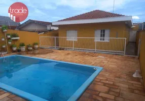 Foto 1 de Casa com 3 Quartos à venda, 207m² em Vila Elisa, Ribeirão Preto