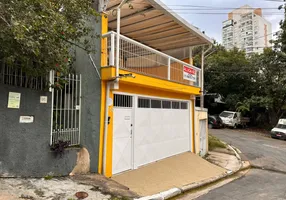 Foto 1 de Sobrado com 2 Quartos para venda ou aluguel, 125m² em Paraíso, São Paulo