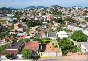 Foto 1 de Lote/Terreno à venda, 300m² em Maracanã, Cariacica