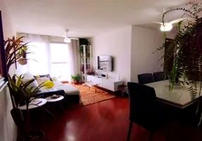 Foto 1 de Apartamento com 3 Quartos à venda, 77m² em Engenho Novo, Rio de Janeiro