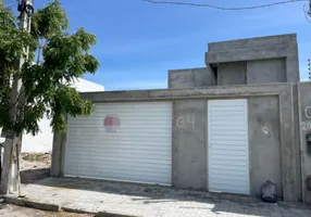 Foto 1 de Casa com 3 Quartos à venda, 85m² em Luar da Barra, Barra dos Coqueiros