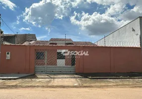 Foto 1 de Casa com 3 Quartos à venda, 146m² em Eldorado, Porto Velho