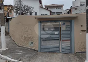 Foto 1 de Casa com 3 Quartos à venda, 120m² em Interlagos, São Paulo