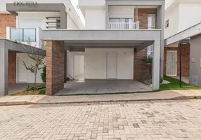 Foto 1 de Casa de Condomínio com 3 Quartos à venda, 144m² em Jardim Karolyne, Votorantim