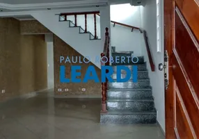 Foto 1 de Casa com 3 Quartos à venda, 190m² em Jardim Marília, São Paulo