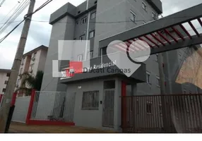 Foto 1 de Apartamento com 3 Quartos à venda, 55m² em Igara, Canoas