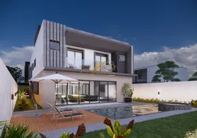 Foto 1 de Casa com 4 Quartos à venda, 600m² em Urbanova, São José dos Campos
