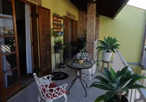 Foto 1 de Casa com 3 Quartos à venda, 167m² em Jardim Santa Filomena, Itatiba