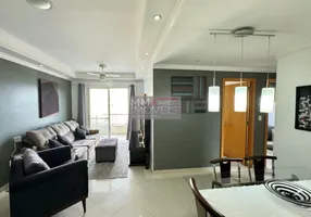 Foto 1 de Apartamento com 3 Quartos à venda, 78m² em Lauzane Paulista, São Paulo