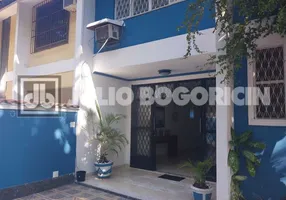 Foto 1 de Casa com 4 Quartos à venda, 229m² em Anil, Rio de Janeiro