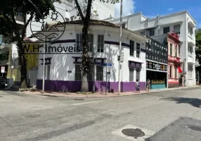 Foto 1 de Imóvel Comercial com 11 Quartos para alugar, 250m² em Botafogo, Rio de Janeiro