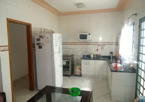 Foto 1 de Casa com 3 Quartos à venda, 189m² em VILA VIRGINIA, Ribeirão Preto