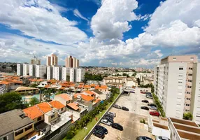 Foto 1 de Apartamento com 3 Quartos à venda, 60m² em Vila Tolstoi, São Paulo