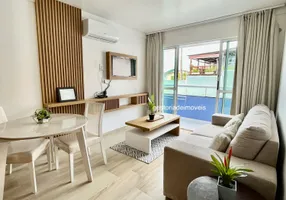 Foto 1 de Flat com 1 Quarto à venda, 37m² em Ponta Negra, Natal