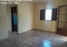 Foto 1 de Casa com 1 Quarto à venda, 305m² em Vila Haro, Sorocaba