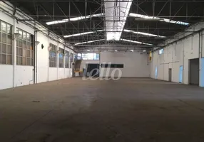 Foto 1 de Galpão/Depósito/Armazém para alugar, 3200m² em Lapa, São Paulo