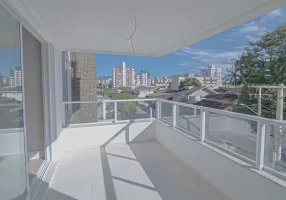 Foto 1 de Apartamento com 3 Quartos à venda, 124m² em Santo Antônio, Joinville