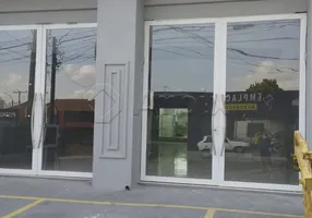 Foto 1 de Ponto Comercial para alugar, 188m² em Jardim Nossa Senhora de Fatima, Americana