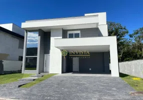 Foto 1 de Casa de Condomínio com 3 Quartos à venda, 280m² em Ratones, Florianópolis