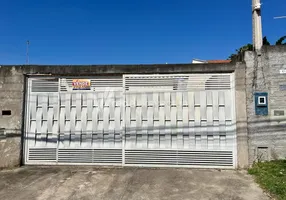 Foto 1 de Casa com 2 Quartos à venda, 50m² em Vila Perseu Leite de Barros, Campinas