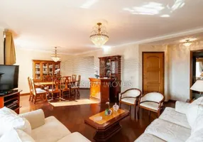Foto 1 de Apartamento com 4 Quartos à venda, 160m² em Jardim Vila Mariana, São Paulo