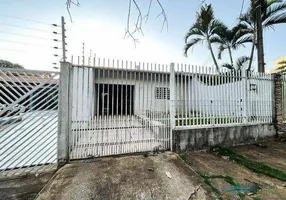 Foto 1 de Casa com 3 Quartos para alugar, 110m² em Monte Belo, Londrina