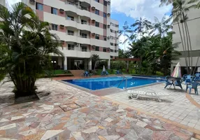 Foto 1 de Apartamento com 3 Quartos à venda, 74m² em Parque Dez de Novembro, Manaus