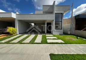 Foto 1 de Casa de Condomínio com 3 Quartos para venda ou aluguel, 173m² em Quebec, São Carlos