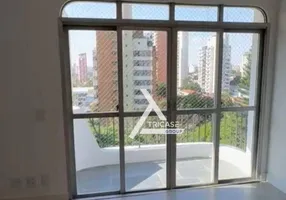Foto 1 de Apartamento com 2 Quartos para alugar, 113m² em Campo Belo, São Paulo