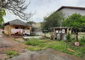 Foto 1 de Casa com 1 Quarto à venda, 48m² em Niterói, Canoas
